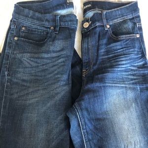 Express jeans (10, 10L)